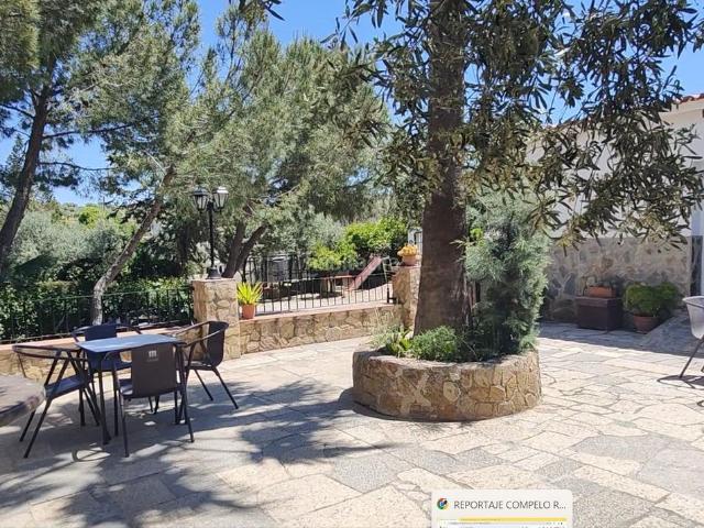 Casa Rural en venta en Zafra - Río Bodión, Extremadura