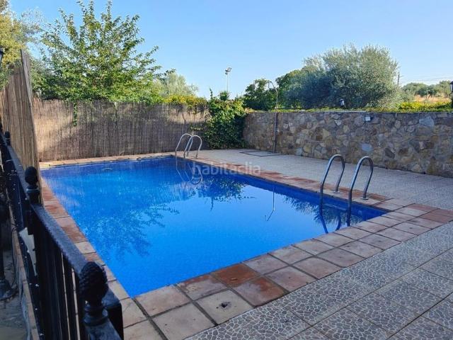 Casa Rural en venta en Zafra - Río Bodión, Extremadura