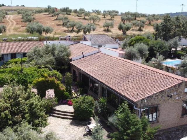 Casa Rural en venta en Zafra - Río Bodión, Extremadura