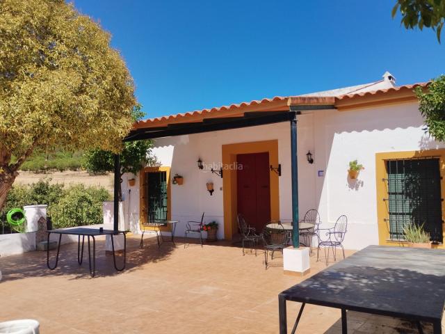 Casa Rural en venta en Zafra - Río Bodión, Extremadura