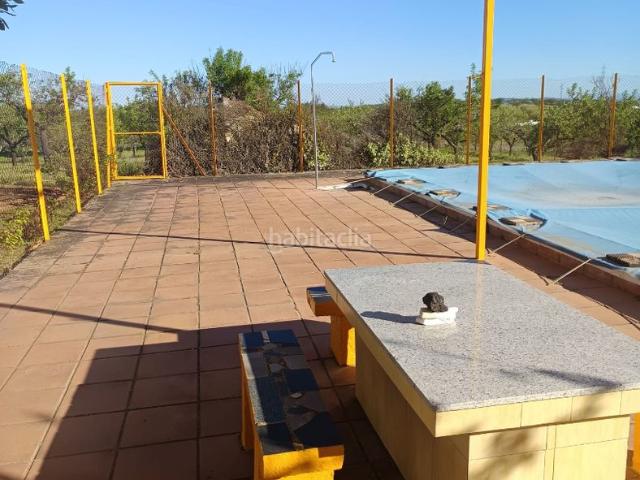 Casa Rural en venta en Zafra - Río Bodión, Extremadura
