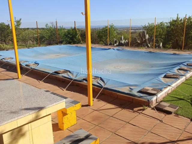 Casa Rural en venta en Zafra - Río Bodión, Extremadura