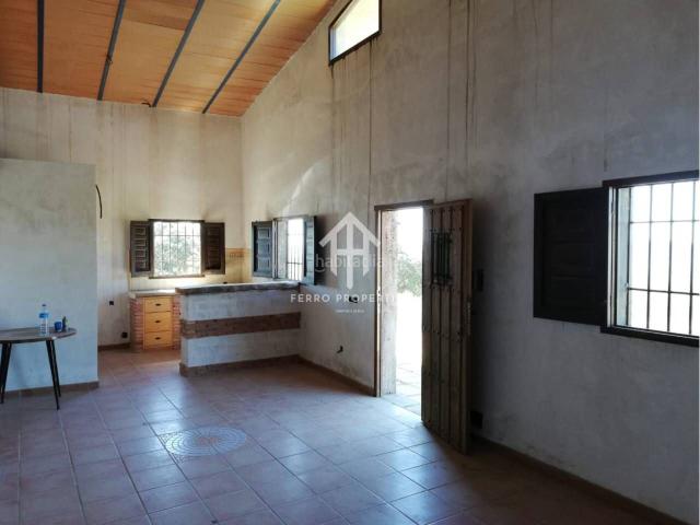 Casa Rural en venta en Comarca de Loja, Andalucía