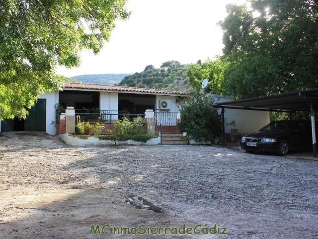 Casa Rural en venta en Sierra de Cádiz, Andalucía