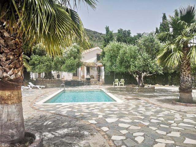 Casa Rural en venta en Sierra de Cádiz, Andalucía