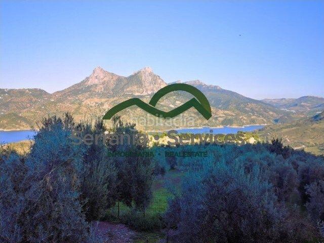 Casa Rural en venta en Sierra de Cádiz, Andalucía
