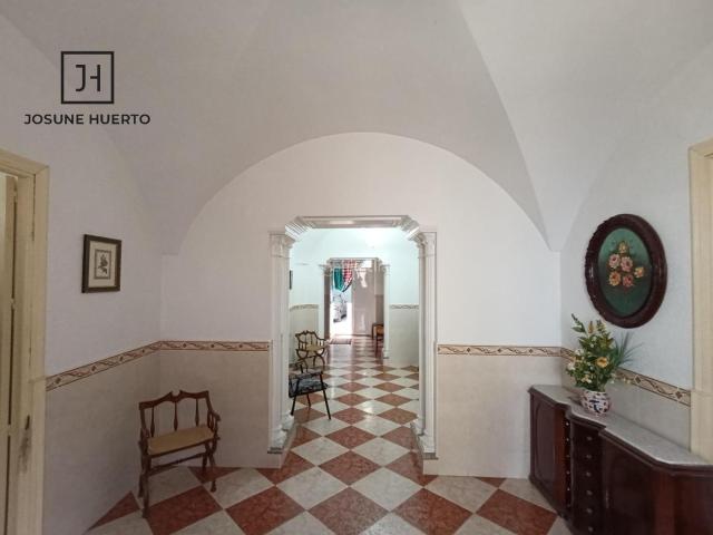 Casa Rural en venta en Zalamea De La Serena