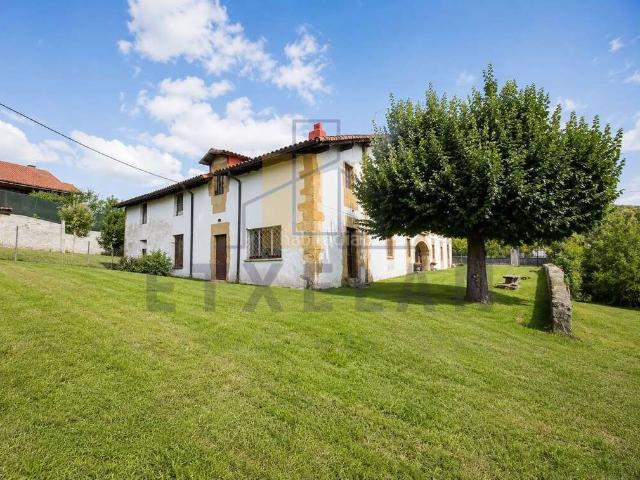 Casa Rural en venta en Zaldibar, Guipúzcoa