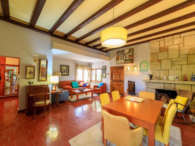 Casa Rural en venta en La Horta, Carrascal Del Río