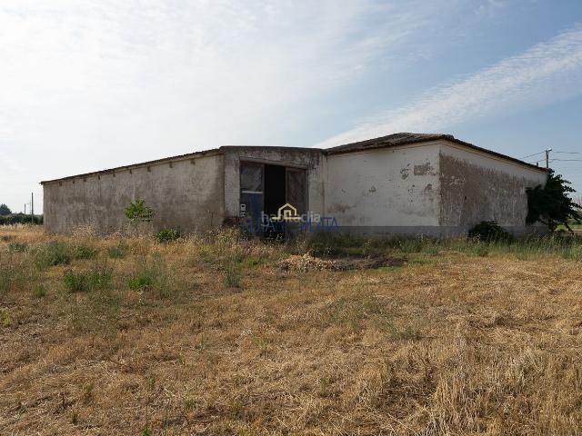 Casa Rural en venta en La Horta, Zamora