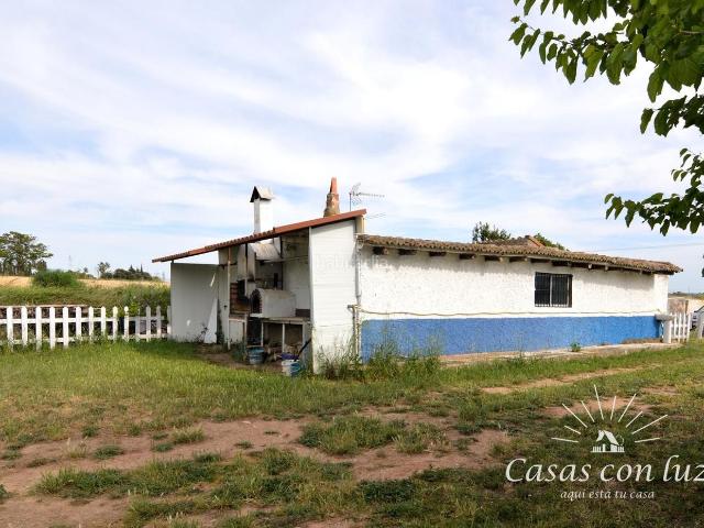 Casa Rural en venta en Casco Histórico, Zaragoza