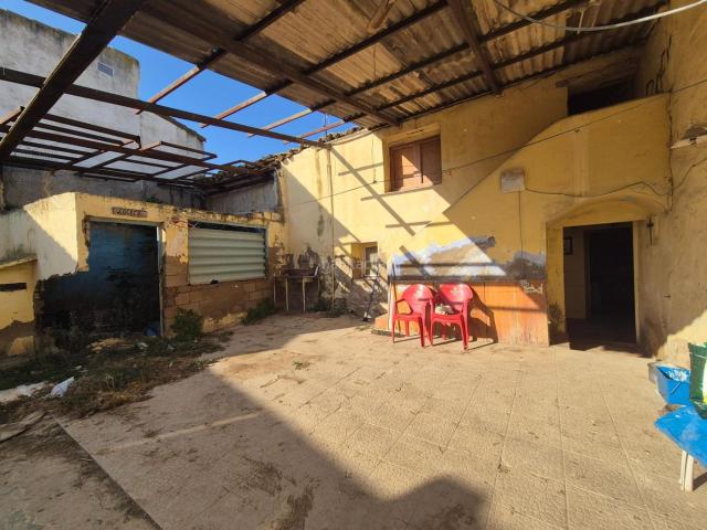 Casa Rural en venta en Casco Histórico, Zaragoza