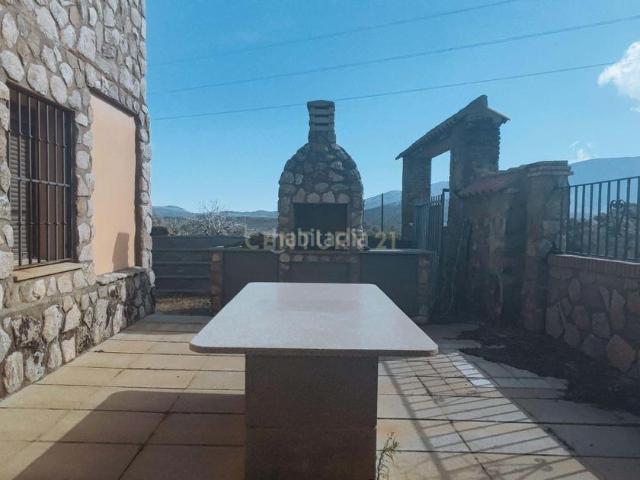 Casa Rural en venta en Zarza De Montánchez