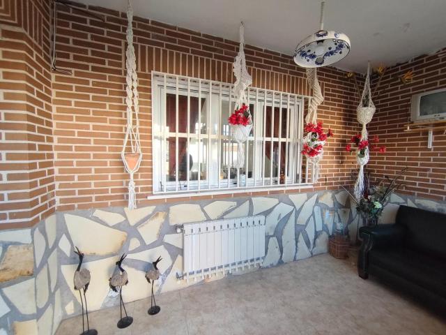 Casa Rural en venta en Zarza De Tajo, Castilla-La Mancha