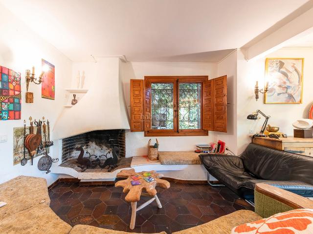 Casa Rural en venta en La Casera, Zarzalejo