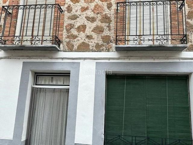 Casa Rural en venta en Zarzuela Del Pinar, Castilla y León