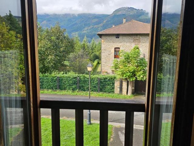 Quinta en venta en Zeanuri, Soloeta