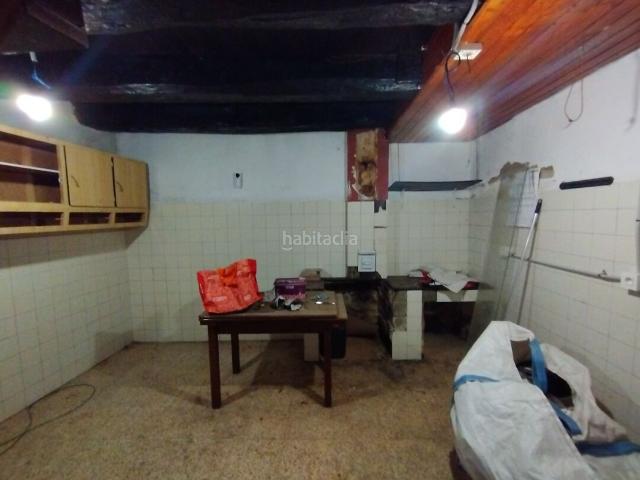 Casa Rural en venta en Zeanuri, Guipúzcoa