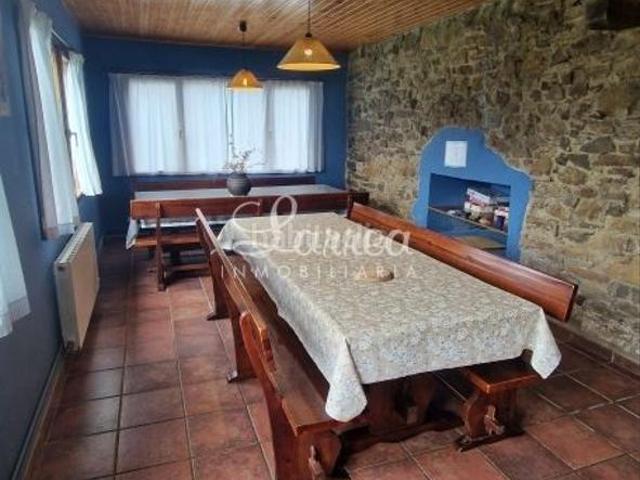 Casa Rural en venta en Zeanuri, Guipúzcoa