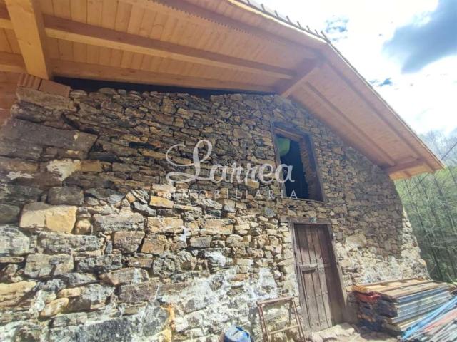 Casa Rural en venta en Zeanuri, Guipúzcoa