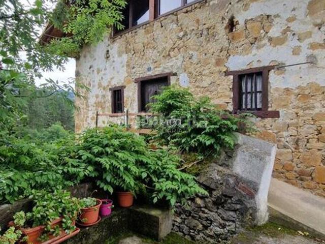 Casa Rural en venta en Zeanuri, Guipúzcoa