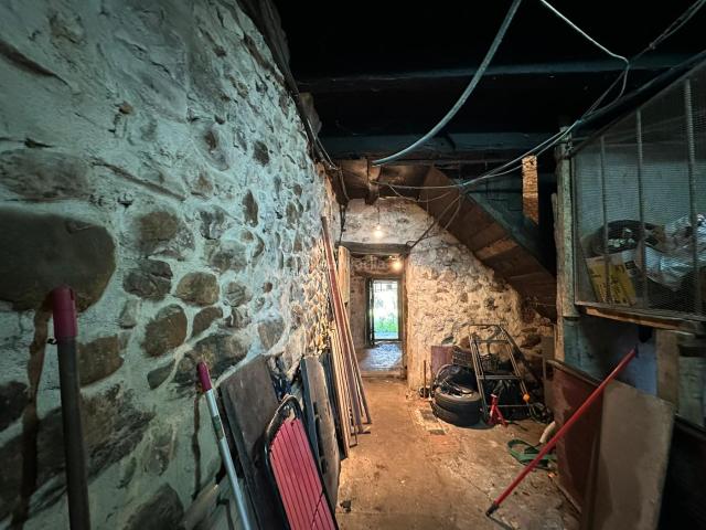 Casa Rural en venta en Zegama, Guipúzcoa
