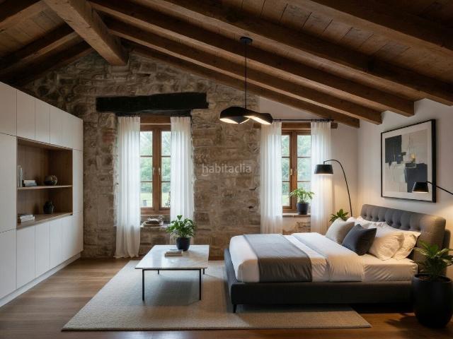 Casa Rural en venta en Zegama, Guipúzcoa
