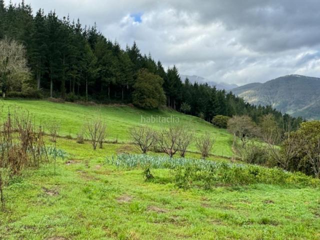 Casa Rural en venta en Zegama, Guipúzcoa