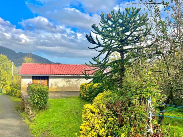 Casa Rural en venta en Zegama, Guipúzcoa