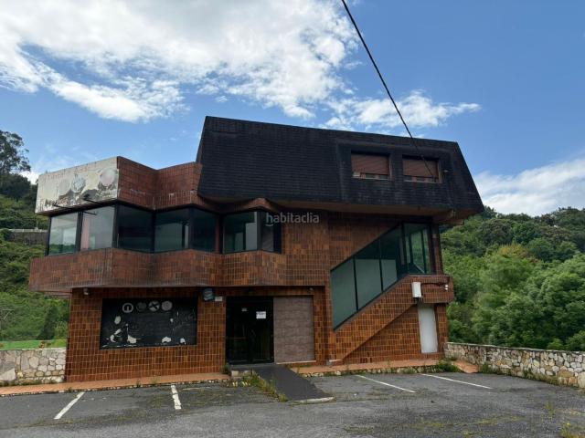 Casa Rural en venta en Zierbena, Guipúzcoa