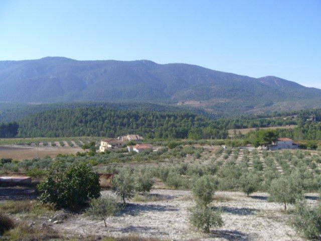Casa Rural en venta en Urbanització Montesol, l'Alcoià