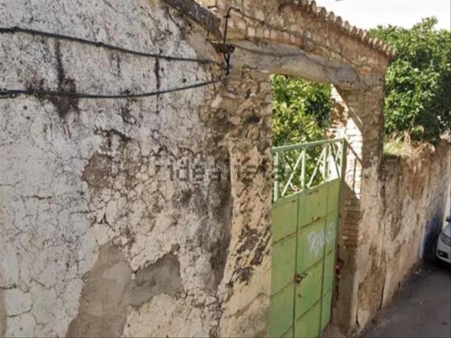 Casa Rural en venta en Zorita