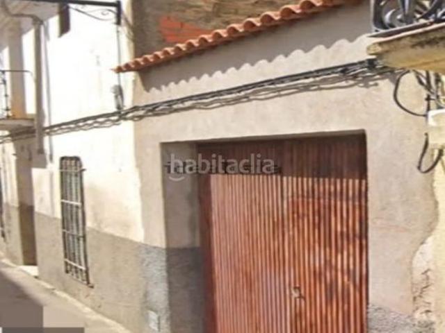 Casa Rural en venta en Zorita, Extremadura
