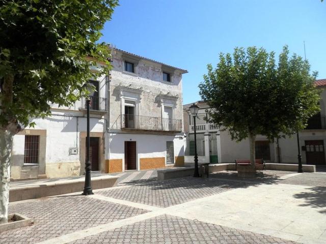 Casa Rural en venta en Zorita