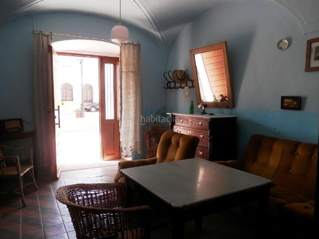 Casa Rural en venta en Zorita, Extremadura