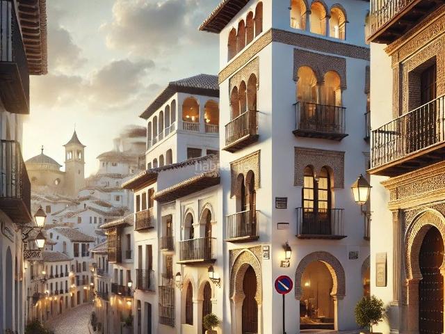 Casa Rural en venta en Comarca de la Vega de Granada, Andalucía