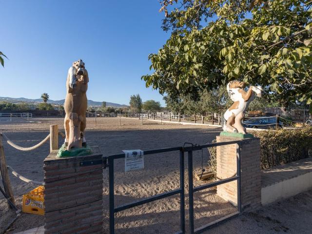 Casa Rural en venta en Comarca de la Vega de Granada, Andalucía