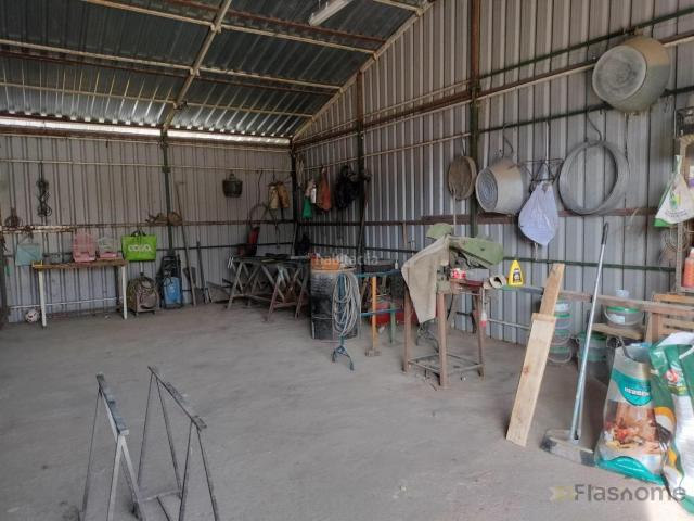 Casa Rural en venta en La Zubia, Barrio Ermitaño