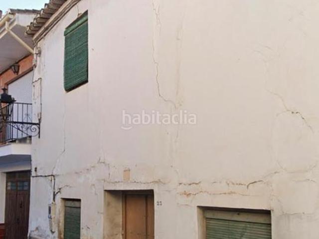 Casa Rural en venta en Barrio Ermitaño, Comarca de la Vega de Granada