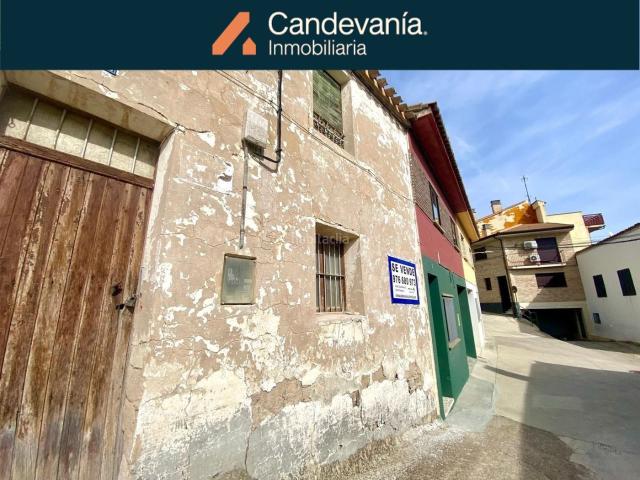 Casa Rural en venta en Zaragoza, Aragón
