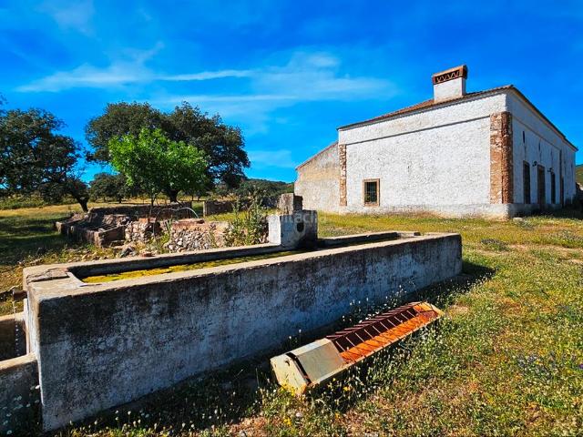 Casa Rural en venta en Sierra de Huelva, Andalucía