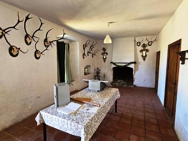 Casa Rural en venta en Sierra de Huelva, Andalucía