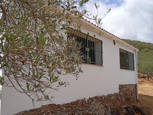 Casa Rural en venta en Sierra de Huelva, Andalucía