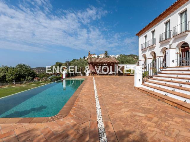 Casa en venta en Sierra de Huelva, Andalucía