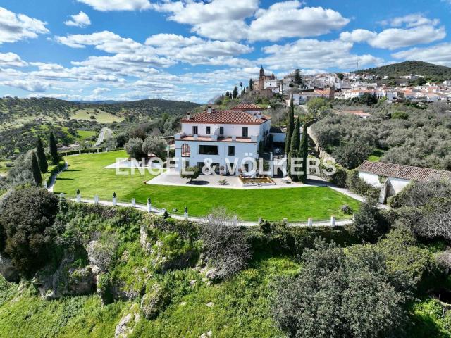 Casa en venta en Sierra de Huelva, Andalucía