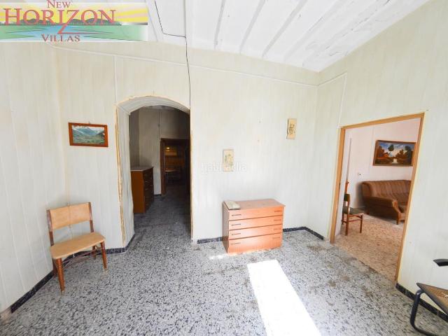 Casa Rural en venta en La Alfoquia, Valle del Almanzora