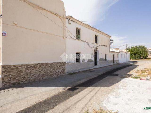 Casa Rural en venta en La Alfoquia, Valle del Almanzora