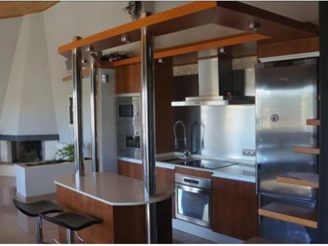 Casa en venta en Vilobí Del Penedès