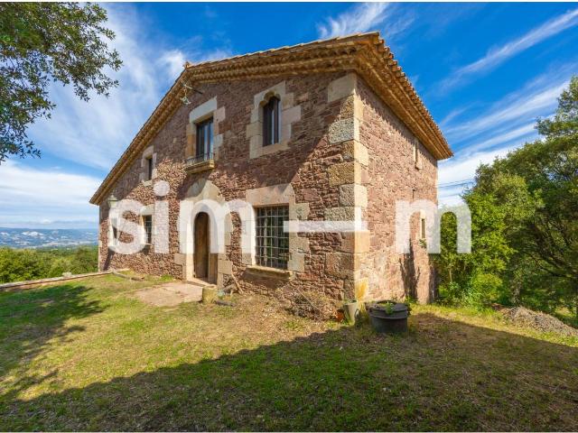 Casa Rural en venta en Osona, Catalunya