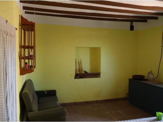 Casa en venta en la Plana Alta, Valencia